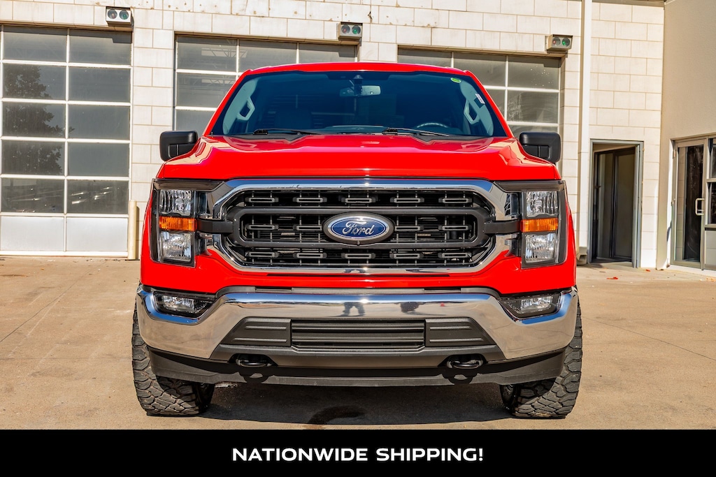 Gallery image 8 for Ford F-150